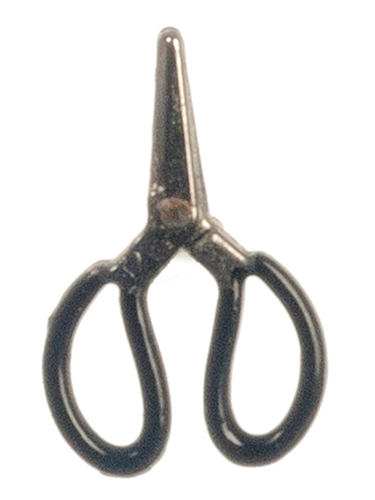 Working Scissors